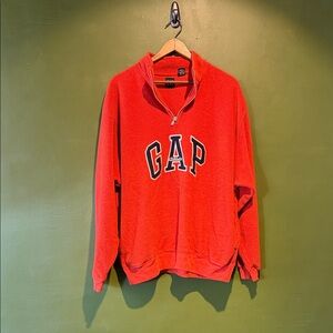 Vintage GAP Fleece Pullover